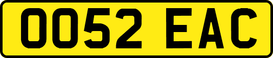 OO52EAC