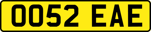 OO52EAE
