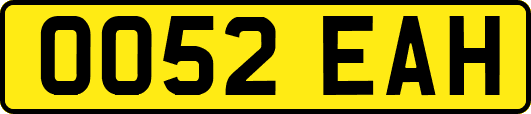 OO52EAH