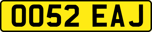 OO52EAJ