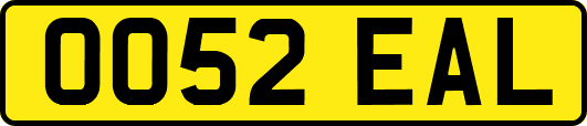 OO52EAL