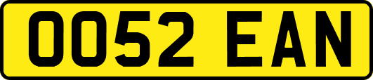 OO52EAN