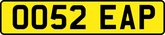 OO52EAP