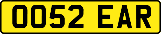 OO52EAR
