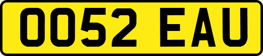 OO52EAU