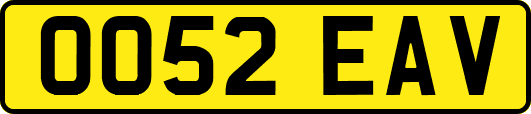 OO52EAV