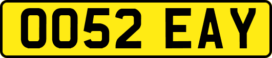 OO52EAY