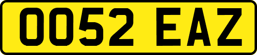 OO52EAZ
