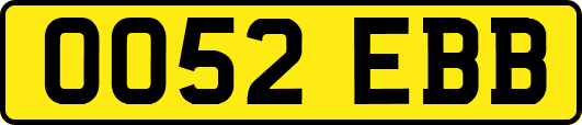 OO52EBB