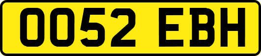 OO52EBH
