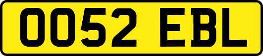 OO52EBL
