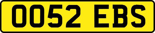 OO52EBS