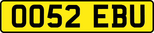 OO52EBU