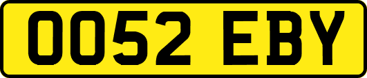 OO52EBY