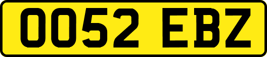 OO52EBZ