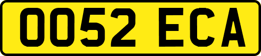 OO52ECA