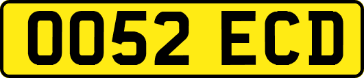OO52ECD