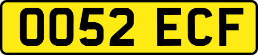 OO52ECF