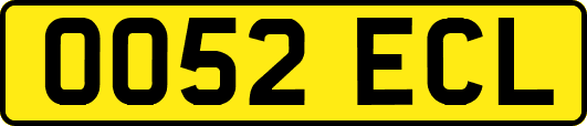 OO52ECL