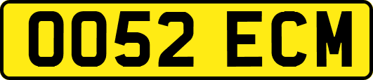 OO52ECM
