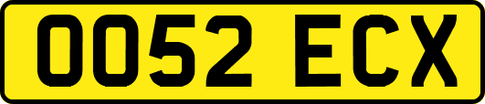 OO52ECX