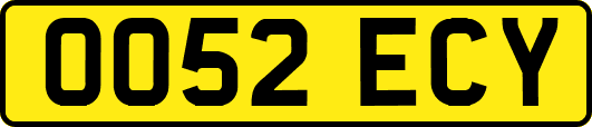 OO52ECY