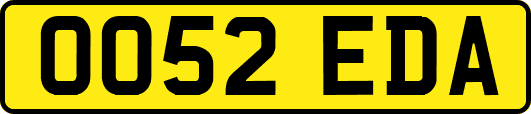 OO52EDA