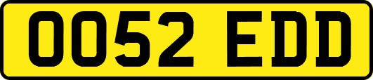 OO52EDD