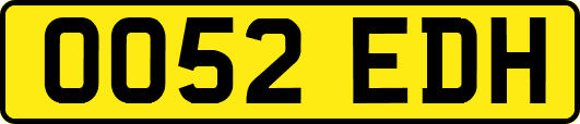 OO52EDH