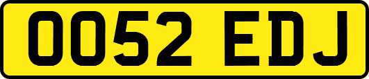 OO52EDJ