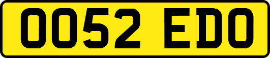 OO52EDO