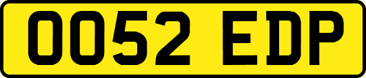 OO52EDP