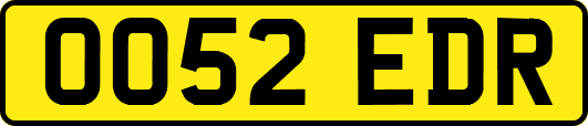 OO52EDR