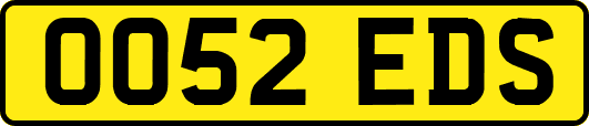 OO52EDS