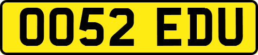 OO52EDU