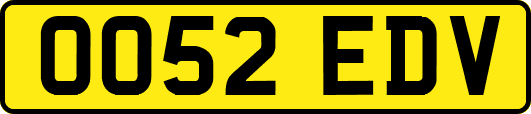 OO52EDV