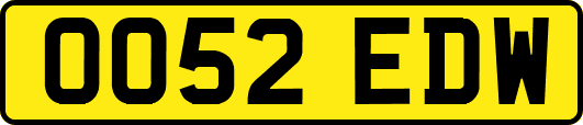 OO52EDW
