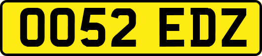 OO52EDZ