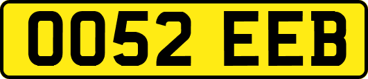 OO52EEB