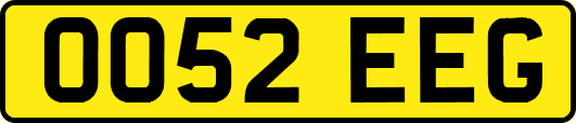 OO52EEG