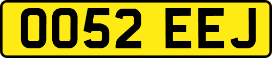 OO52EEJ