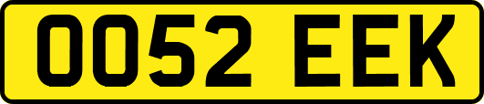 OO52EEK