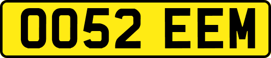 OO52EEM