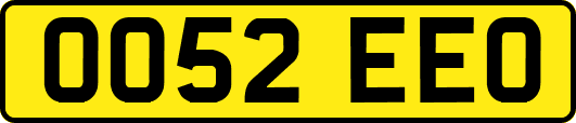 OO52EEO
