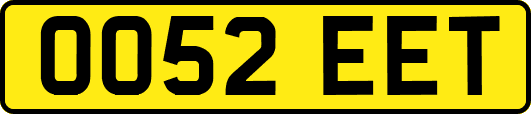 OO52EET
