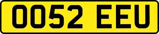 OO52EEU
