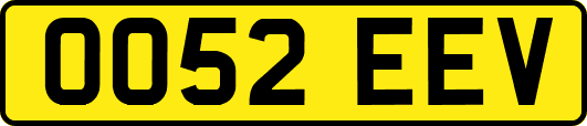 OO52EEV