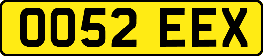 OO52EEX