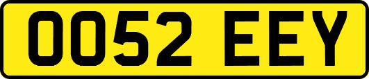 OO52EEY