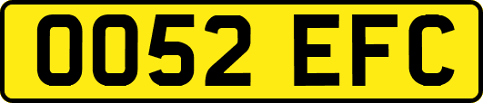 OO52EFC